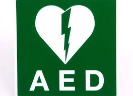 AED